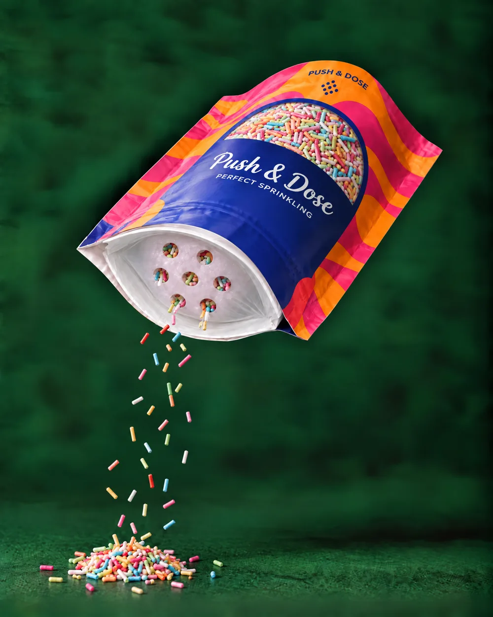 Food ingredients